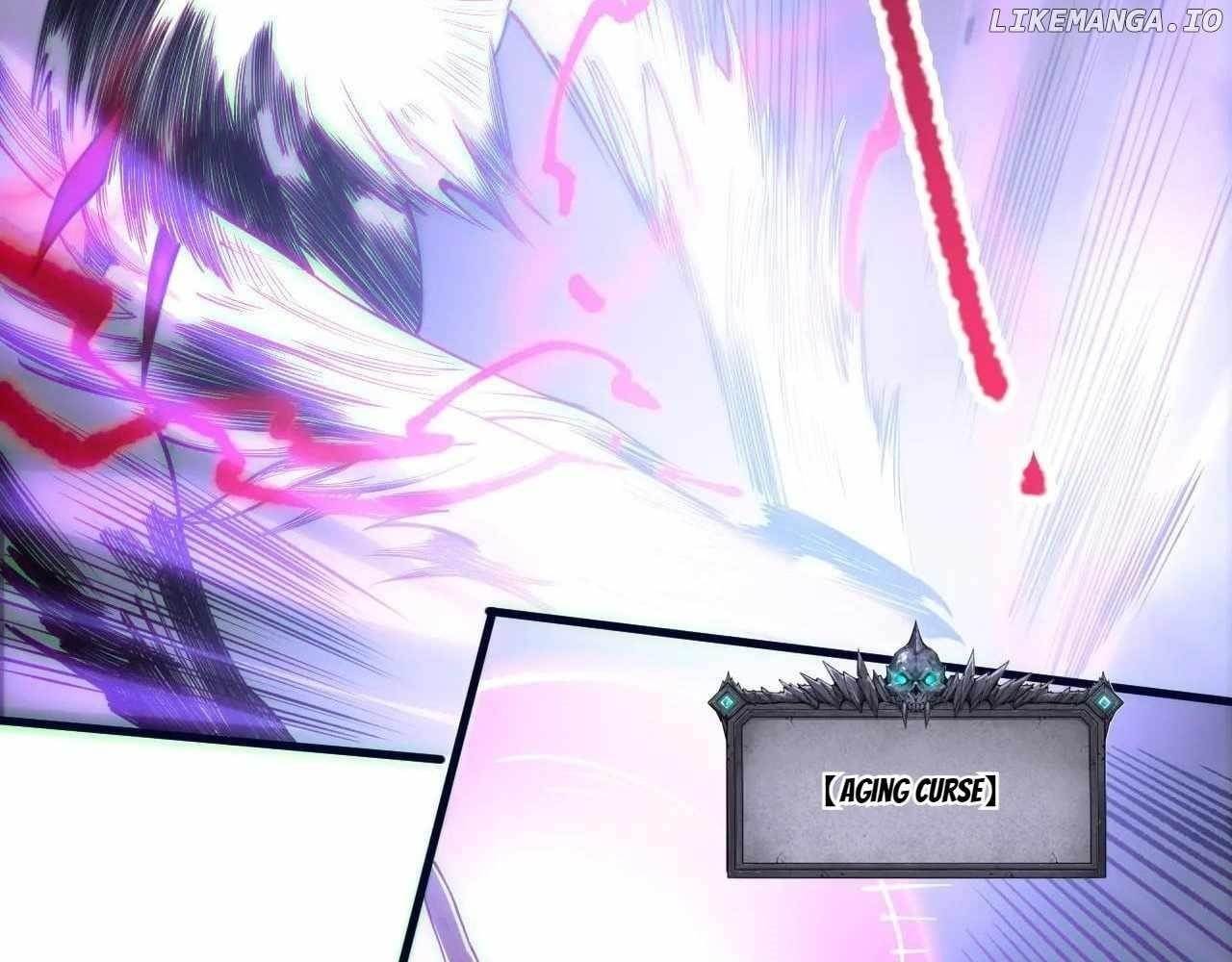 Necromancer, the Ultimate Scourge! - Chapter 175 Page 62