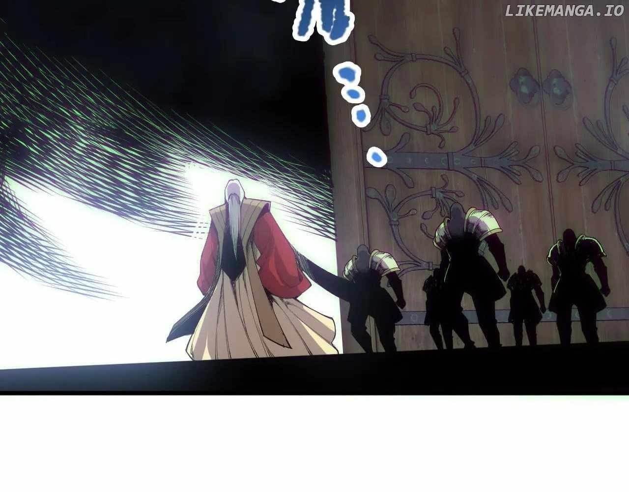 Necromancer, the Ultimate Scourge! - Chapter 175 Page 7