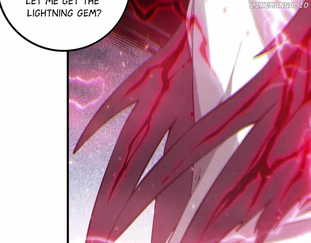 Necromancer, the Ultimate Scourge! - Chapter 175 Page 84