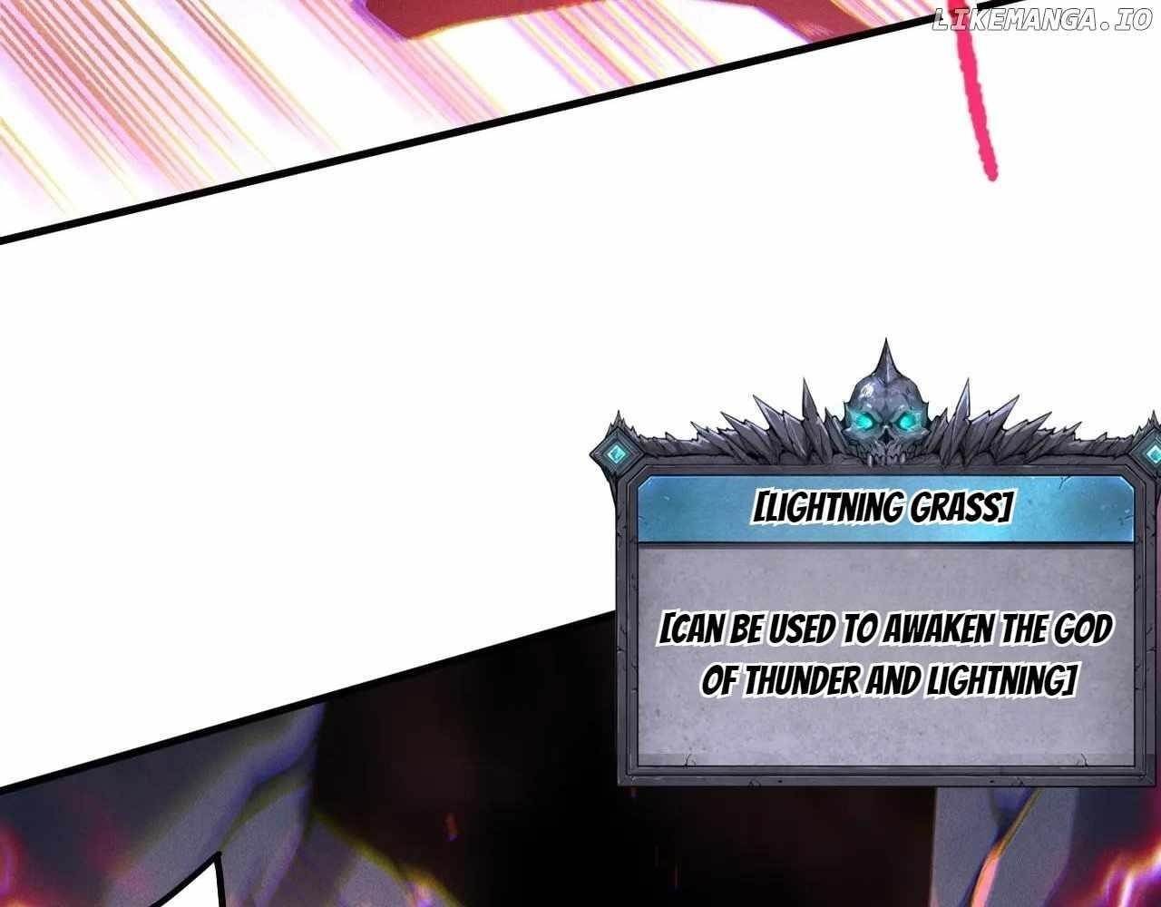 Necromancer, the Ultimate Scourge! - Chapter 175 Page 88