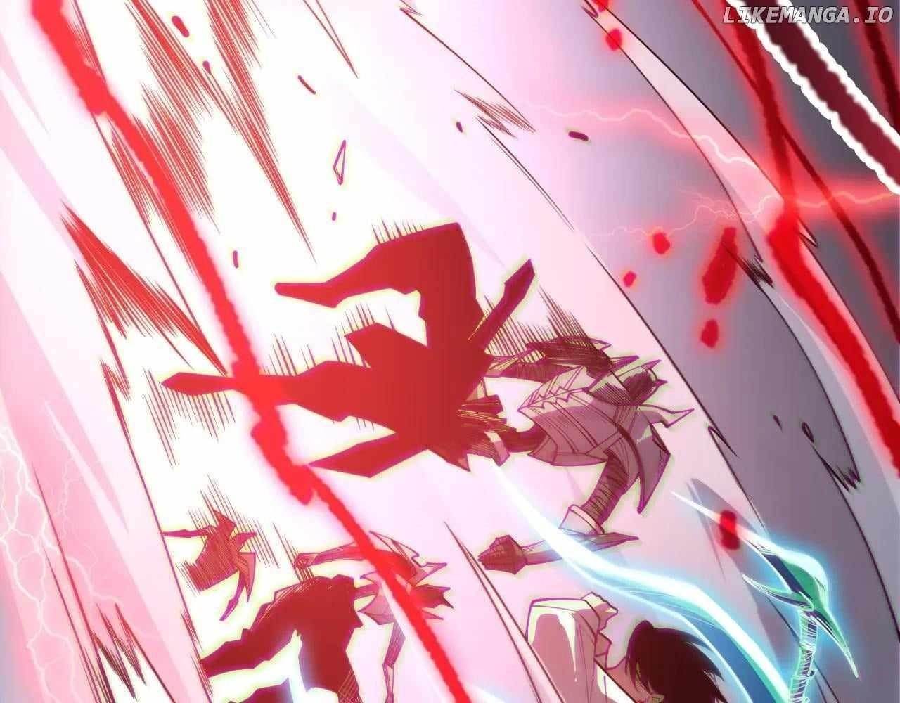 Necromancer, the Ultimate Scourge! - Chapter 175 Page 99