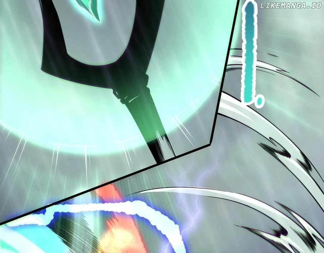 Necromancer, the Ultimate Scourge! - Chapter 177 Page 100