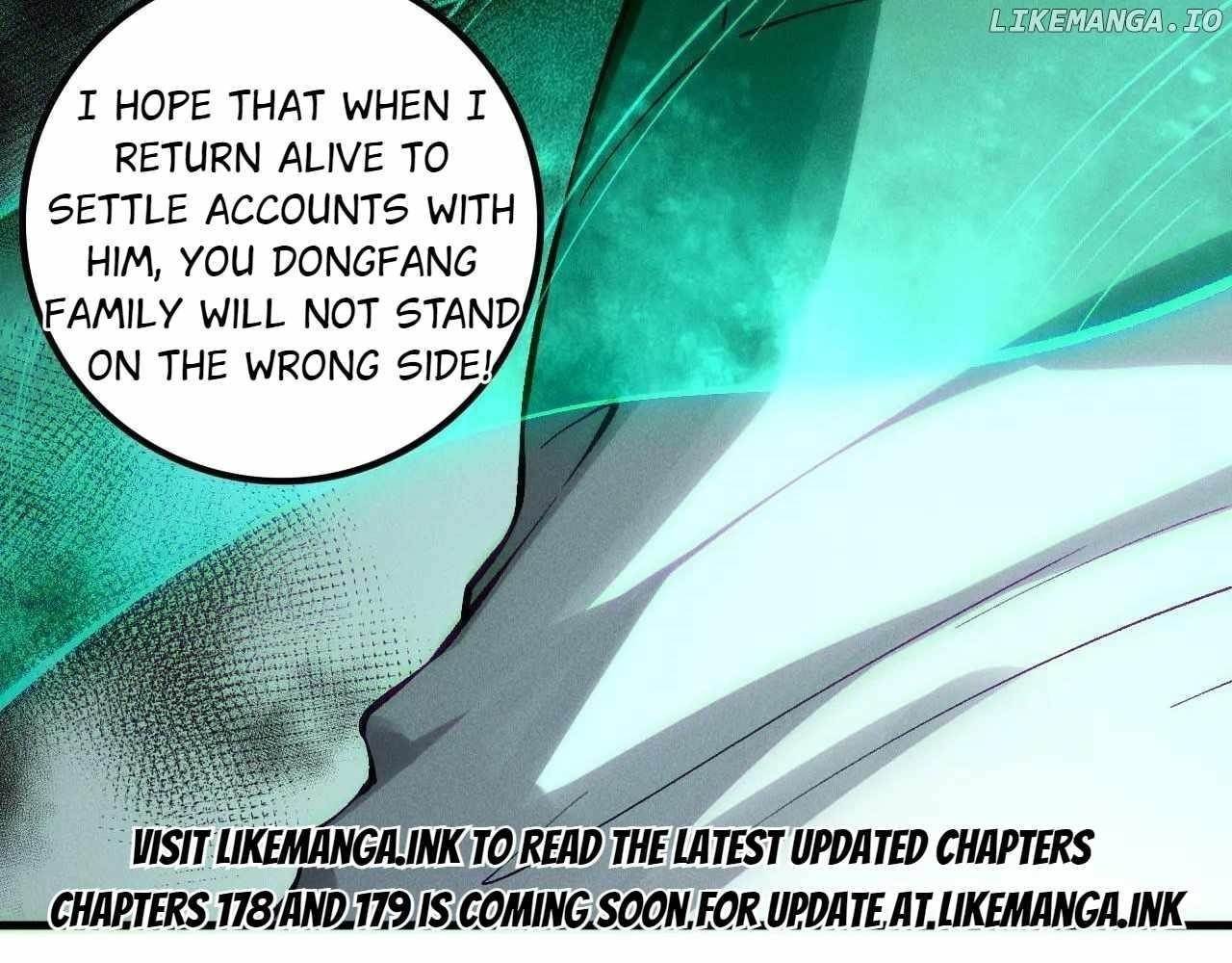 Necromancer, the Ultimate Scourge! - Chapter 177 Page 120