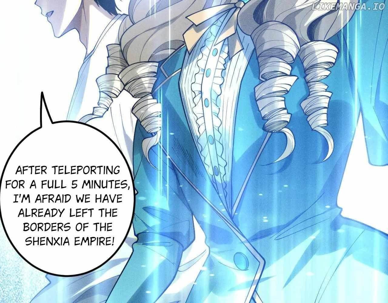 Necromancer, the Ultimate Scourge! - Chapter 177 Page 17