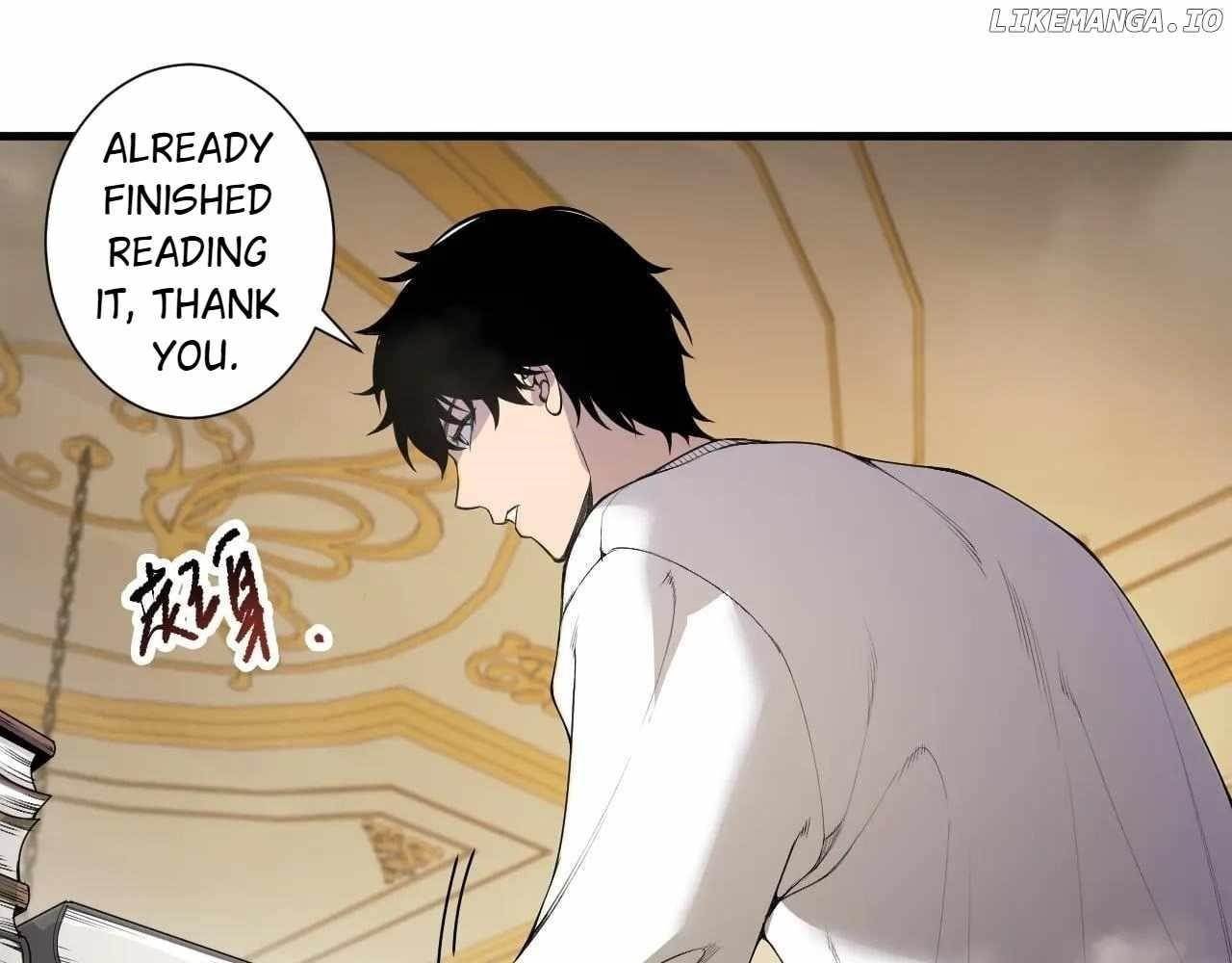 Necromancer, the Ultimate Scourge! - Chapter 177 Page 3