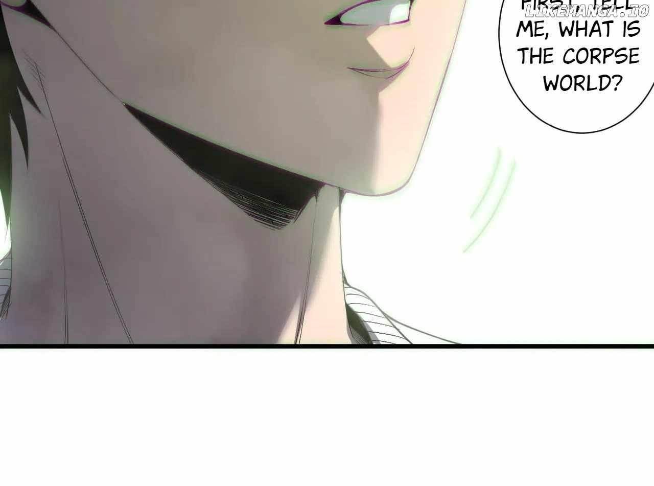 Necromancer, the Ultimate Scourge! - Chapter 177 Page 36