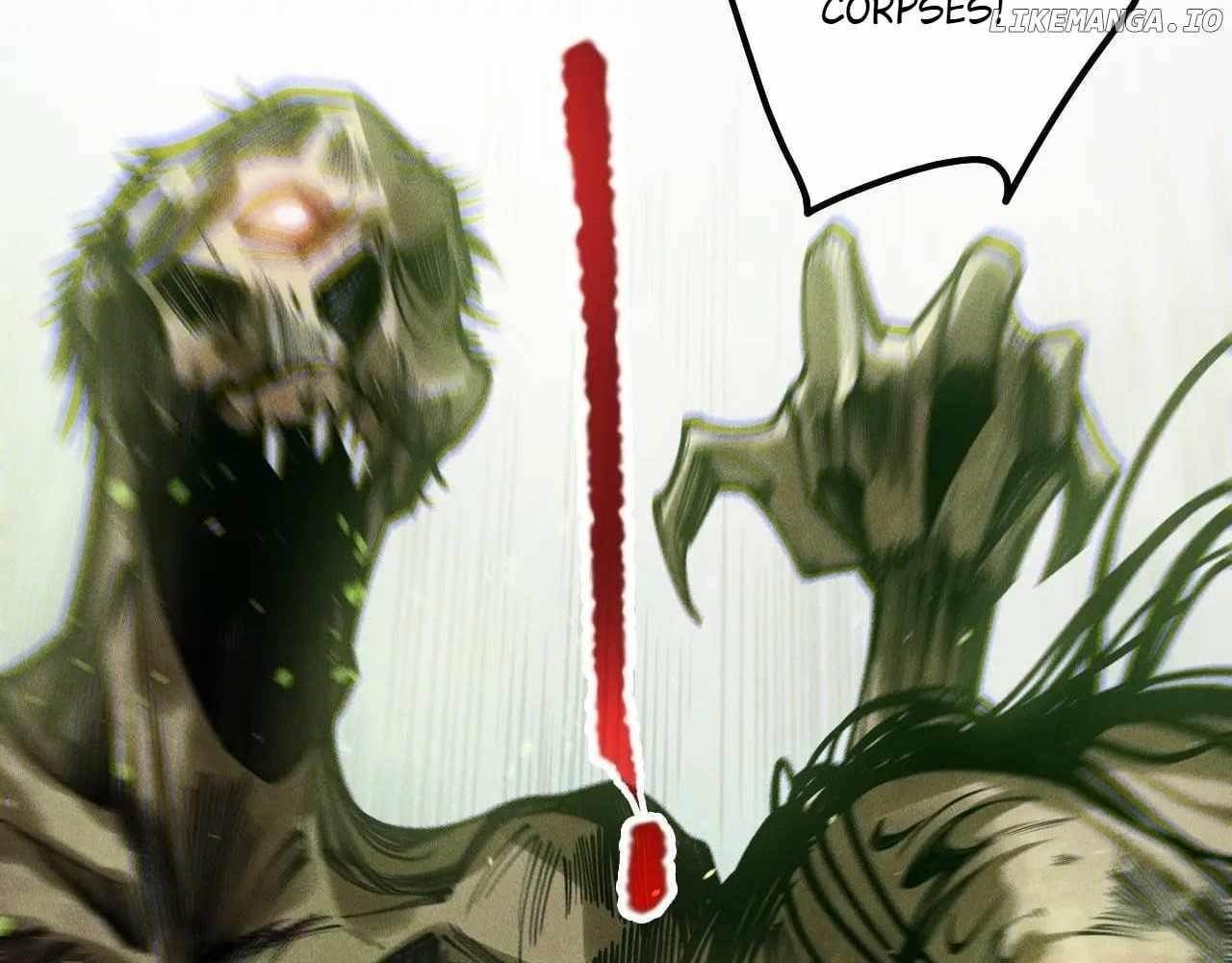 Necromancer, the Ultimate Scourge! - Chapter 177 Page 40