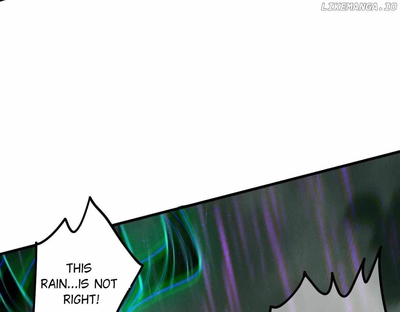 Necromancer, the Ultimate Scourge! - Chapter 177 Page 47