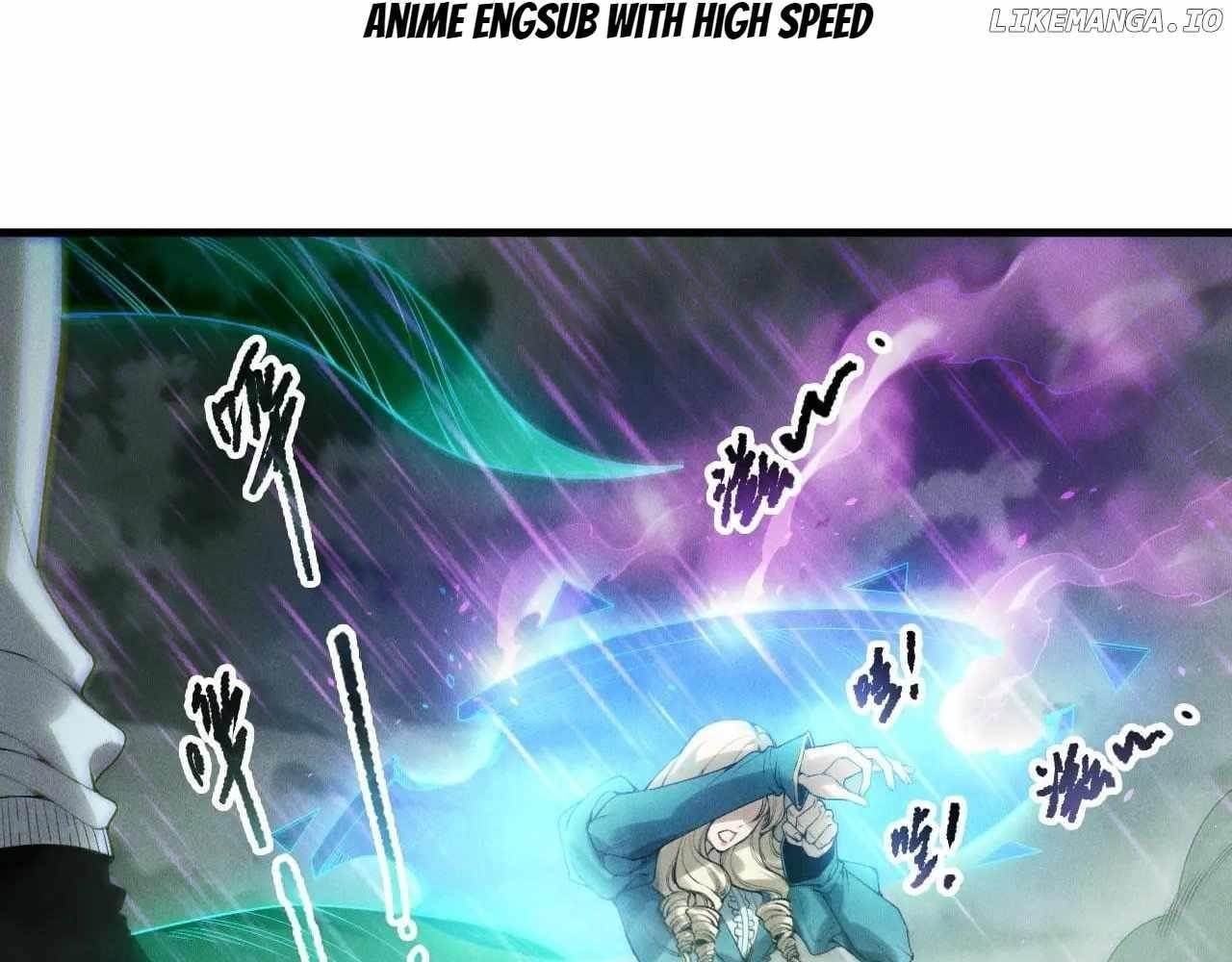Necromancer, the Ultimate Scourge! - Chapter 177 Page 52