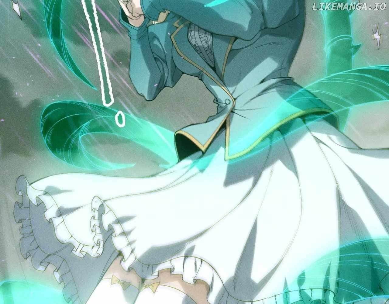 Necromancer, the Ultimate Scourge! - Chapter 177 Page 55