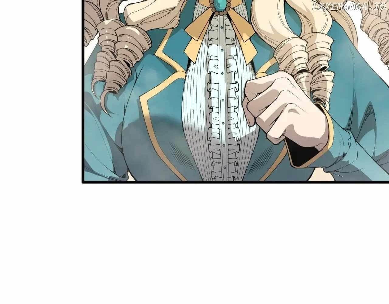 Necromancer, the Ultimate Scourge! - Chapter 177 Page 6