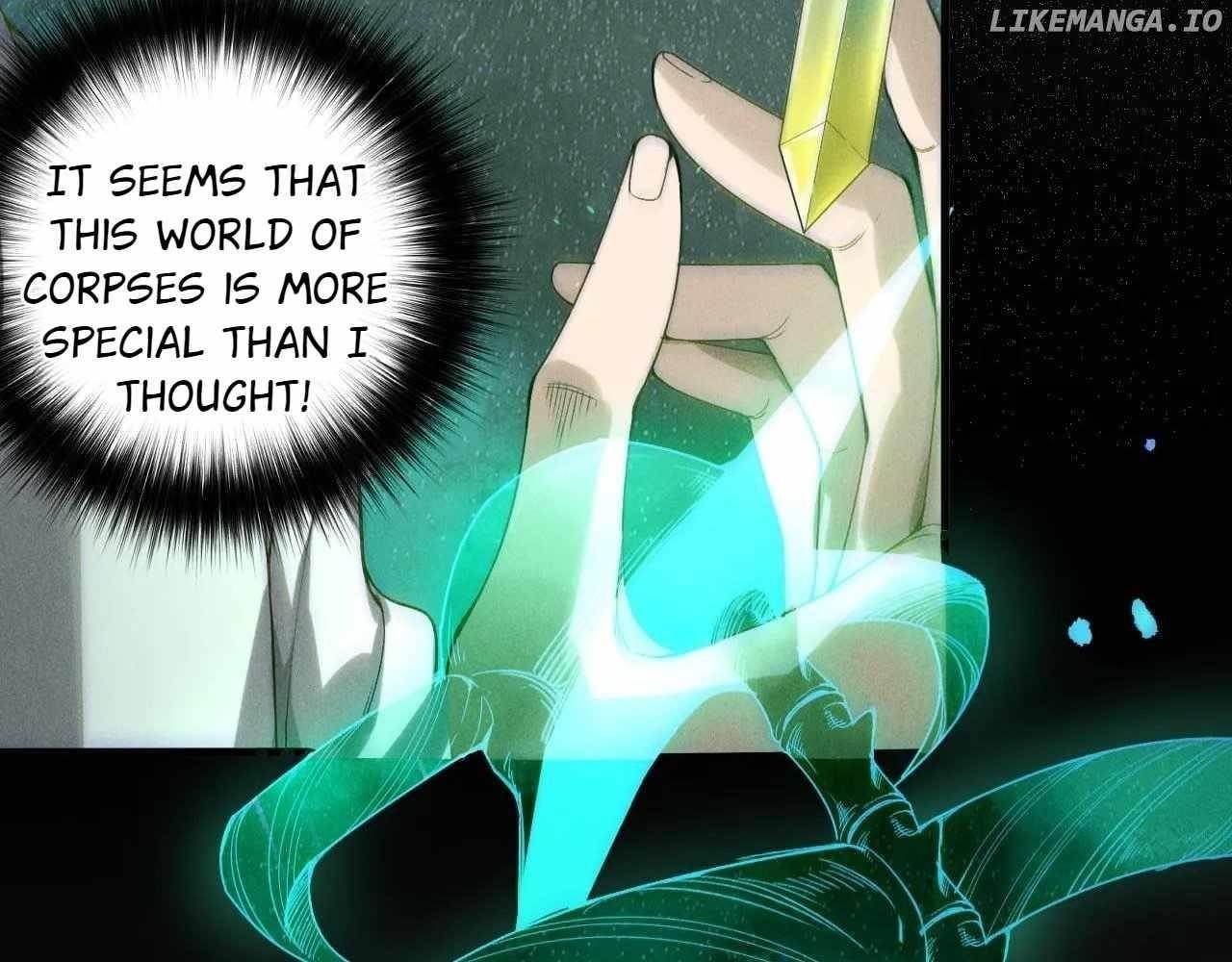 Necromancer, the Ultimate Scourge! - Chapter 177 Page 60