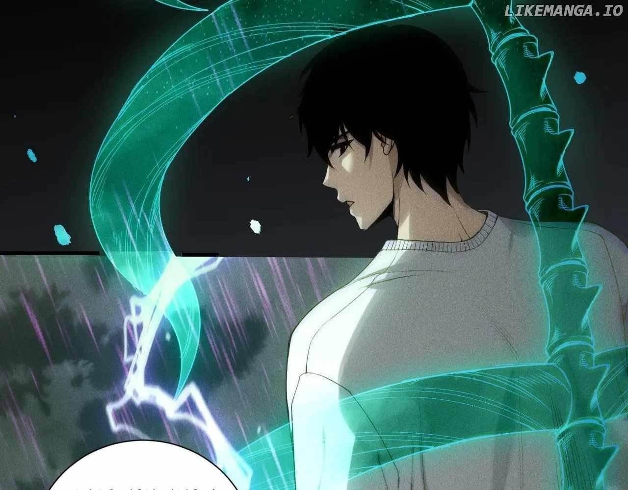 Necromancer, the Ultimate Scourge! - Chapter 177 Page 61