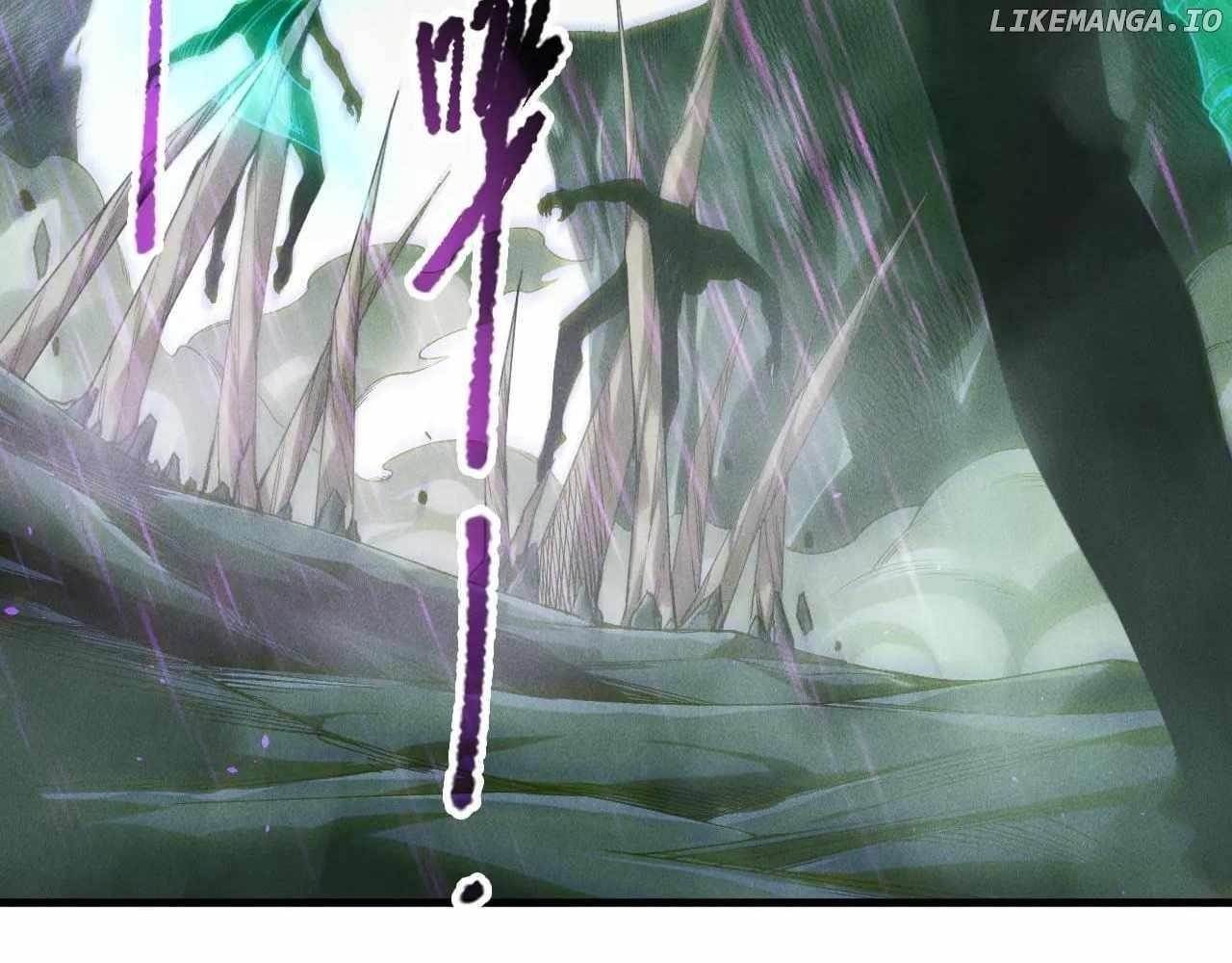 Necromancer, the Ultimate Scourge! - Chapter 177 Page 63