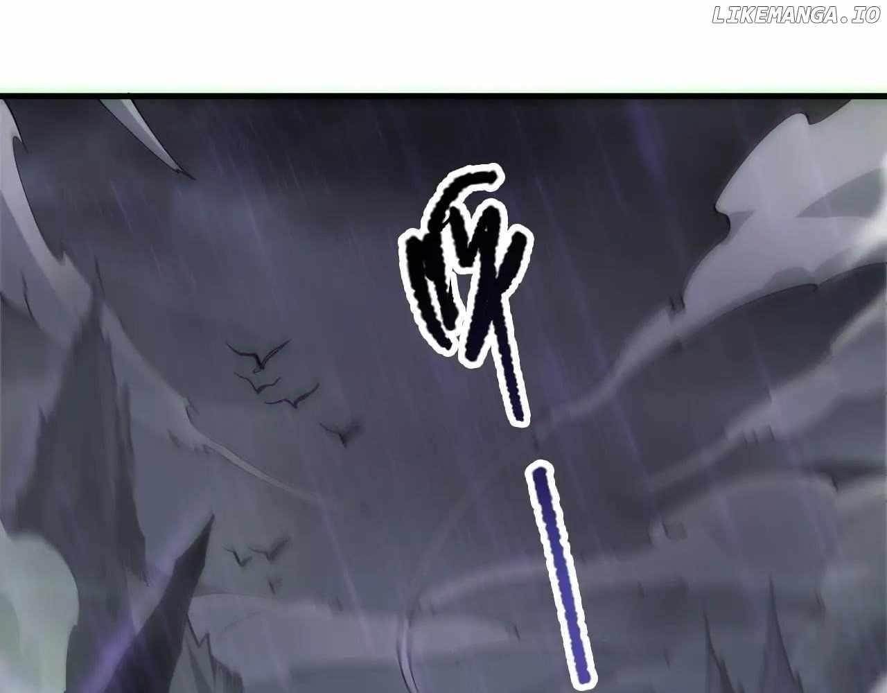 Necromancer, the Ultimate Scourge! - Chapter 177 Page 69