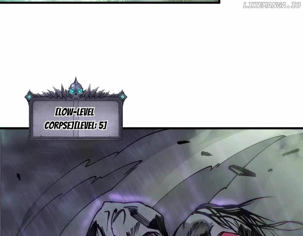 Necromancer, the Ultimate Scourge! - Chapter 177 Page 73