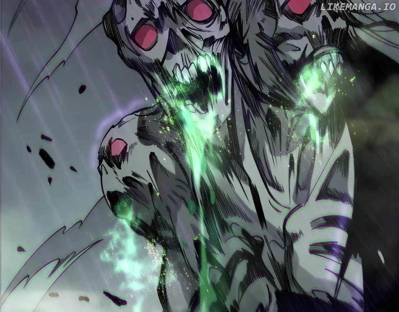 Necromancer, the Ultimate Scourge! - Chapter 177 Page 74