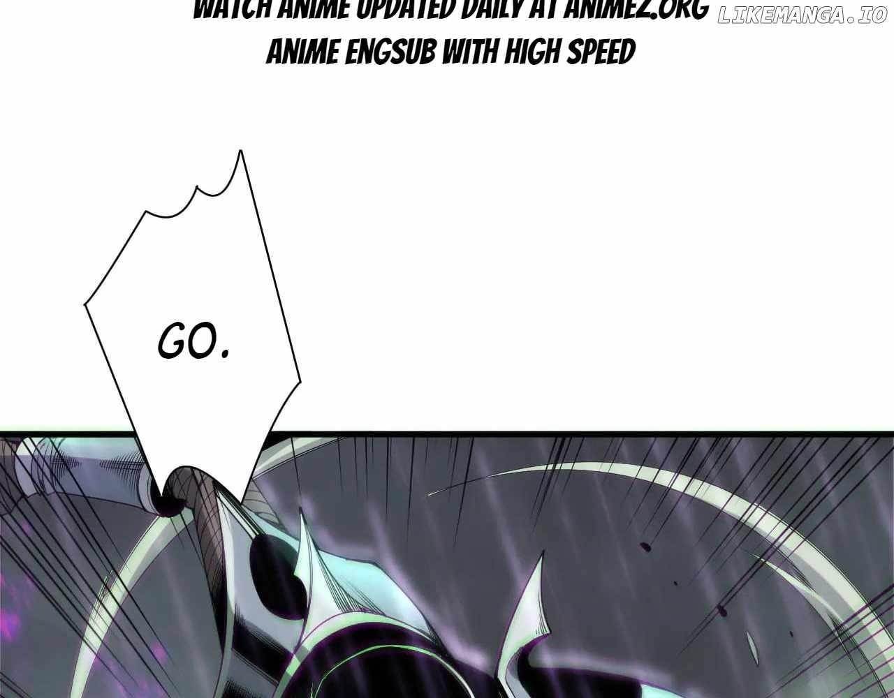 Necromancer, the Ultimate Scourge! - Chapter 177 Page 79