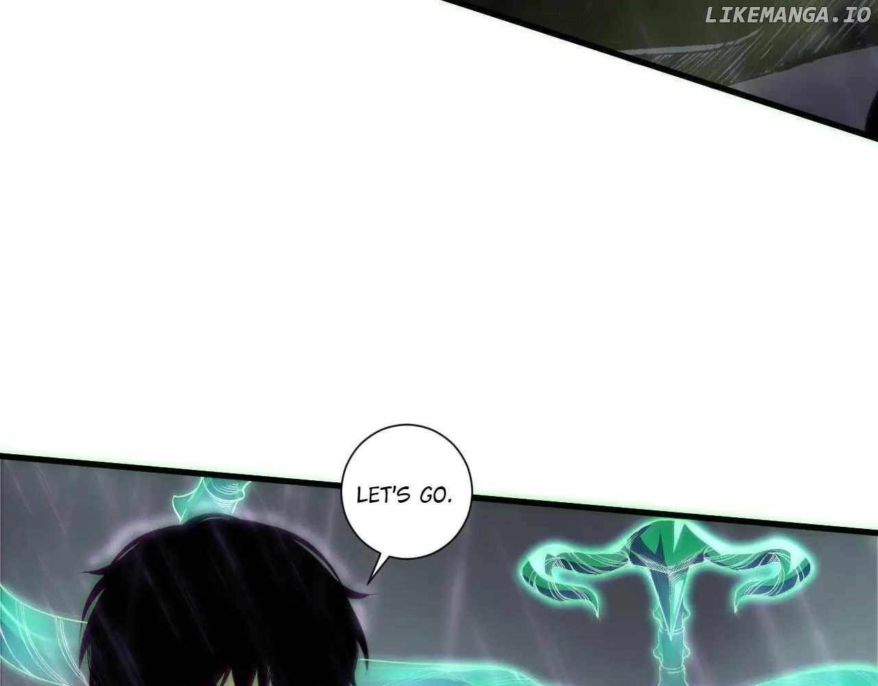 Necromancer, the Ultimate Scourge! - Chapter 177 Page 84