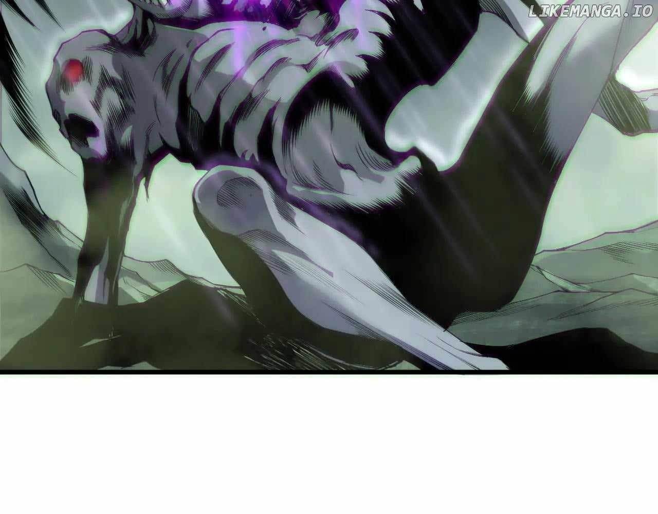 Necromancer, the Ultimate Scourge! - Chapter 177 Page 87