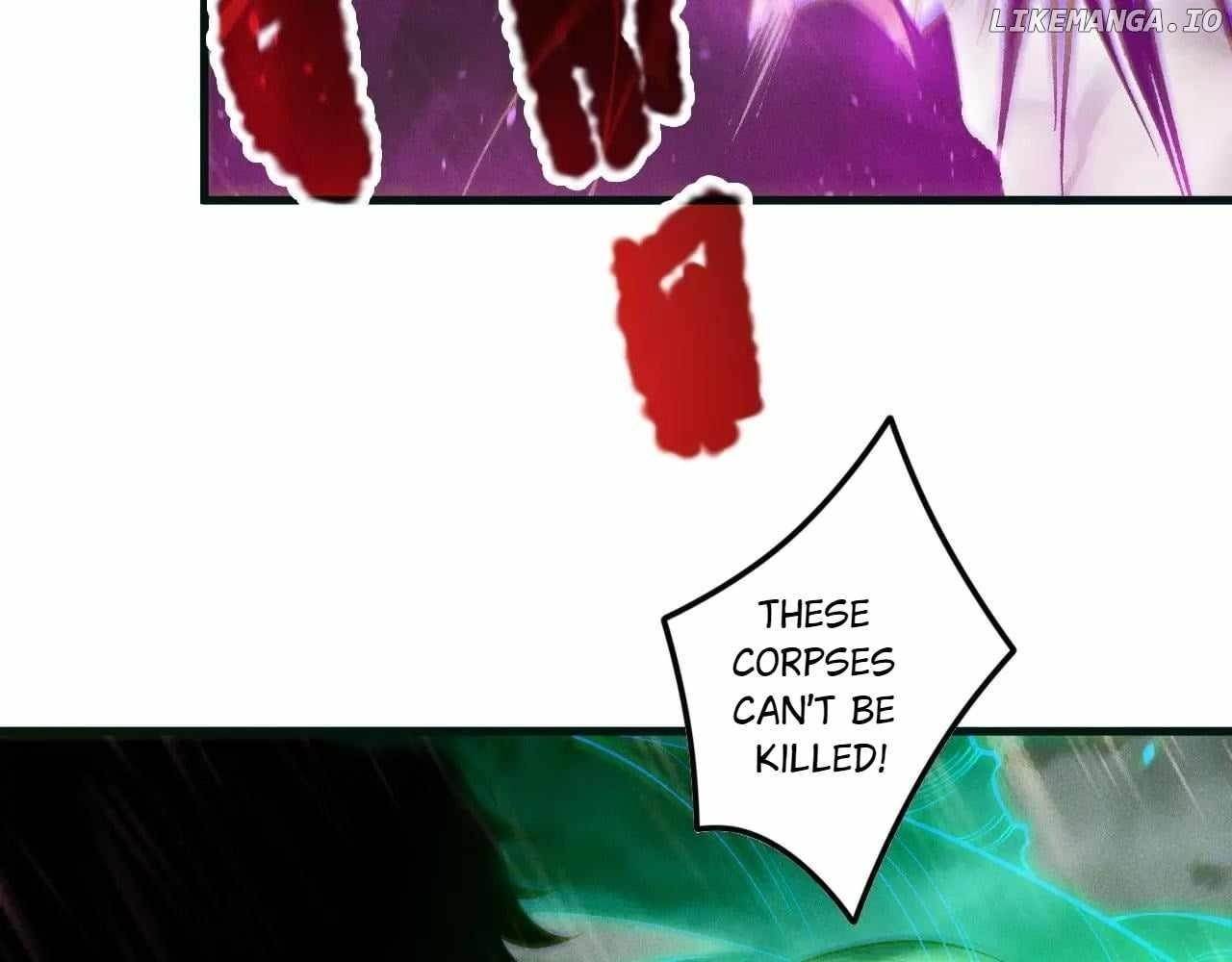 Necromancer, the Ultimate Scourge! - Chapter 177 Page 90