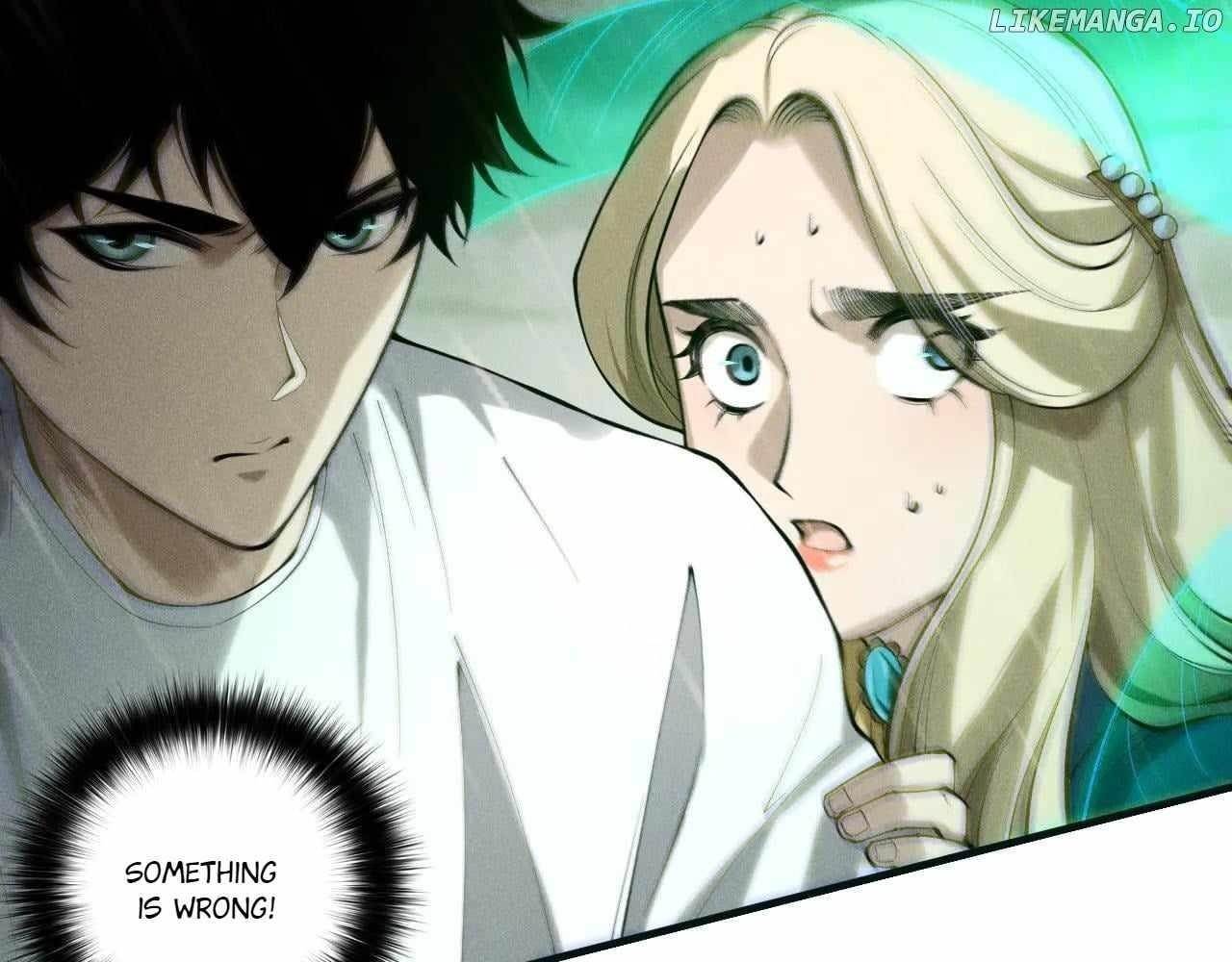 Necromancer, the Ultimate Scourge! - Chapter 177 Page 91