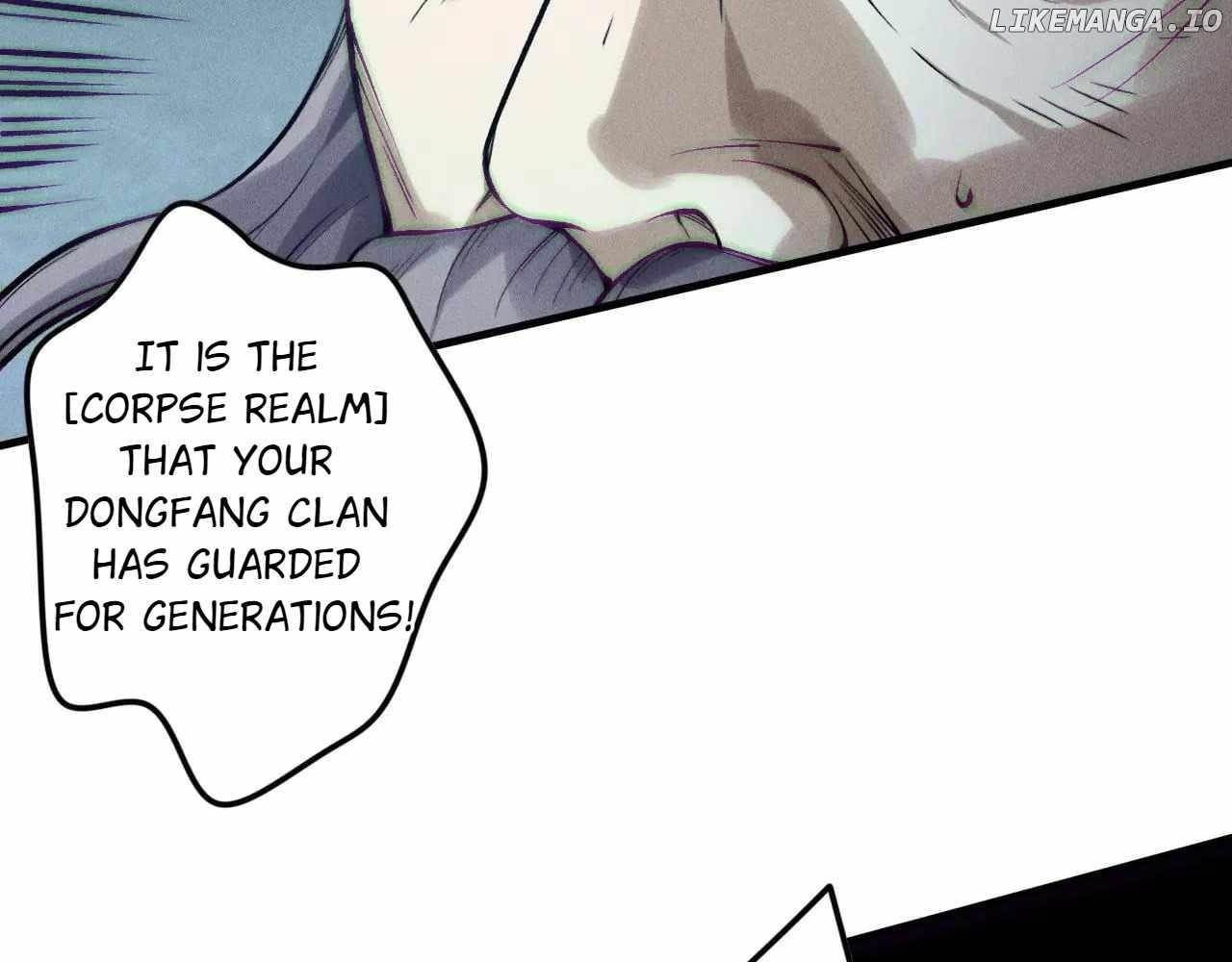 Necromancer, the Ultimate Scourge! - Chapter 178 Page 104