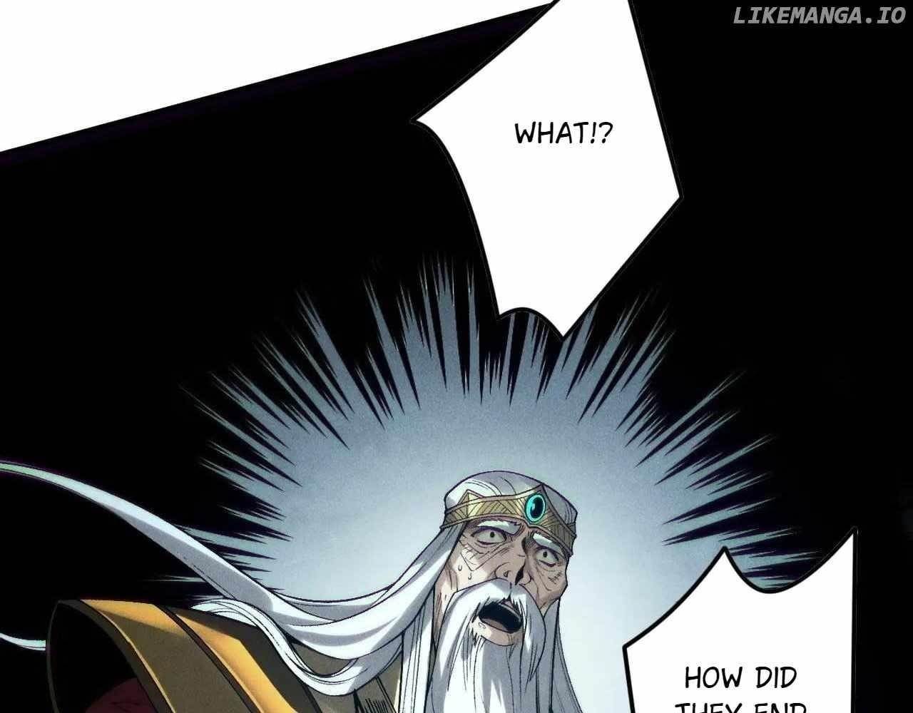 Necromancer, the Ultimate Scourge! - Chapter 178 Page 105