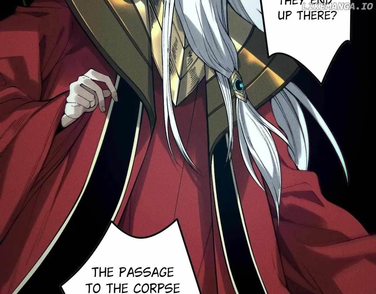 Necromancer, the Ultimate Scourge! - Chapter 178 Page 106