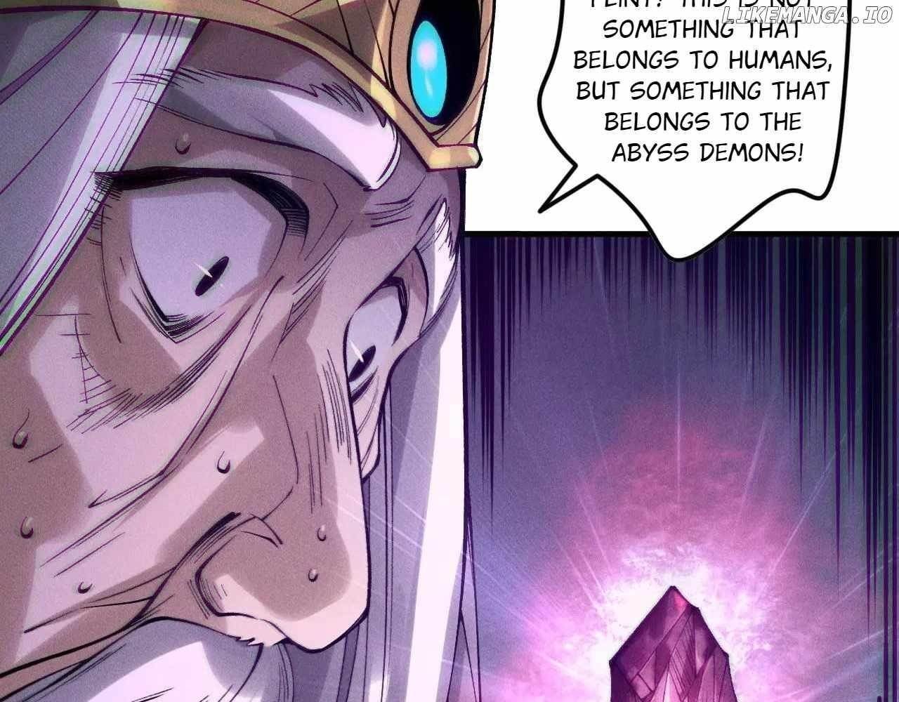 Necromancer, the Ultimate Scourge! - Chapter 178 Page 110