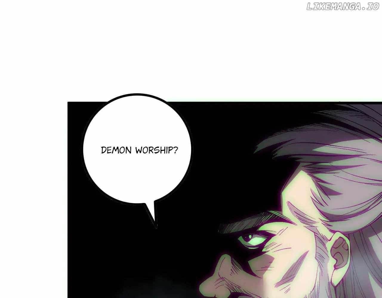 Necromancer, the Ultimate Scourge! - Chapter 178 Page 112