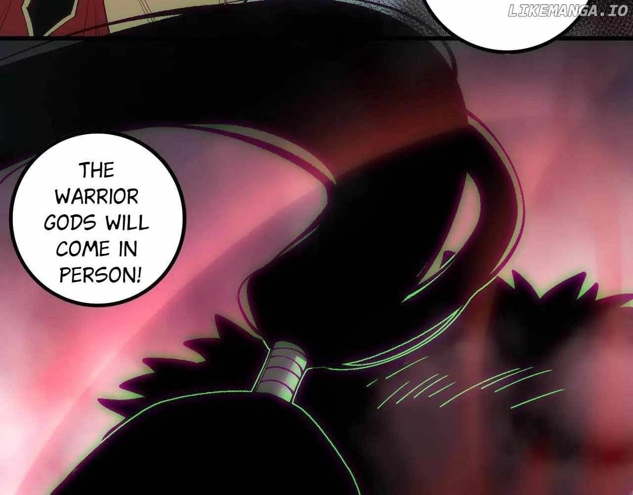 Necromancer, the Ultimate Scourge! - Chapter 178 Page 117