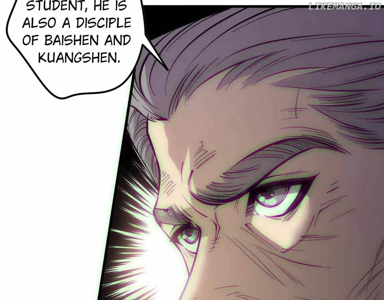 Necromancer, the Ultimate Scourge! - Chapter 178 Page 122