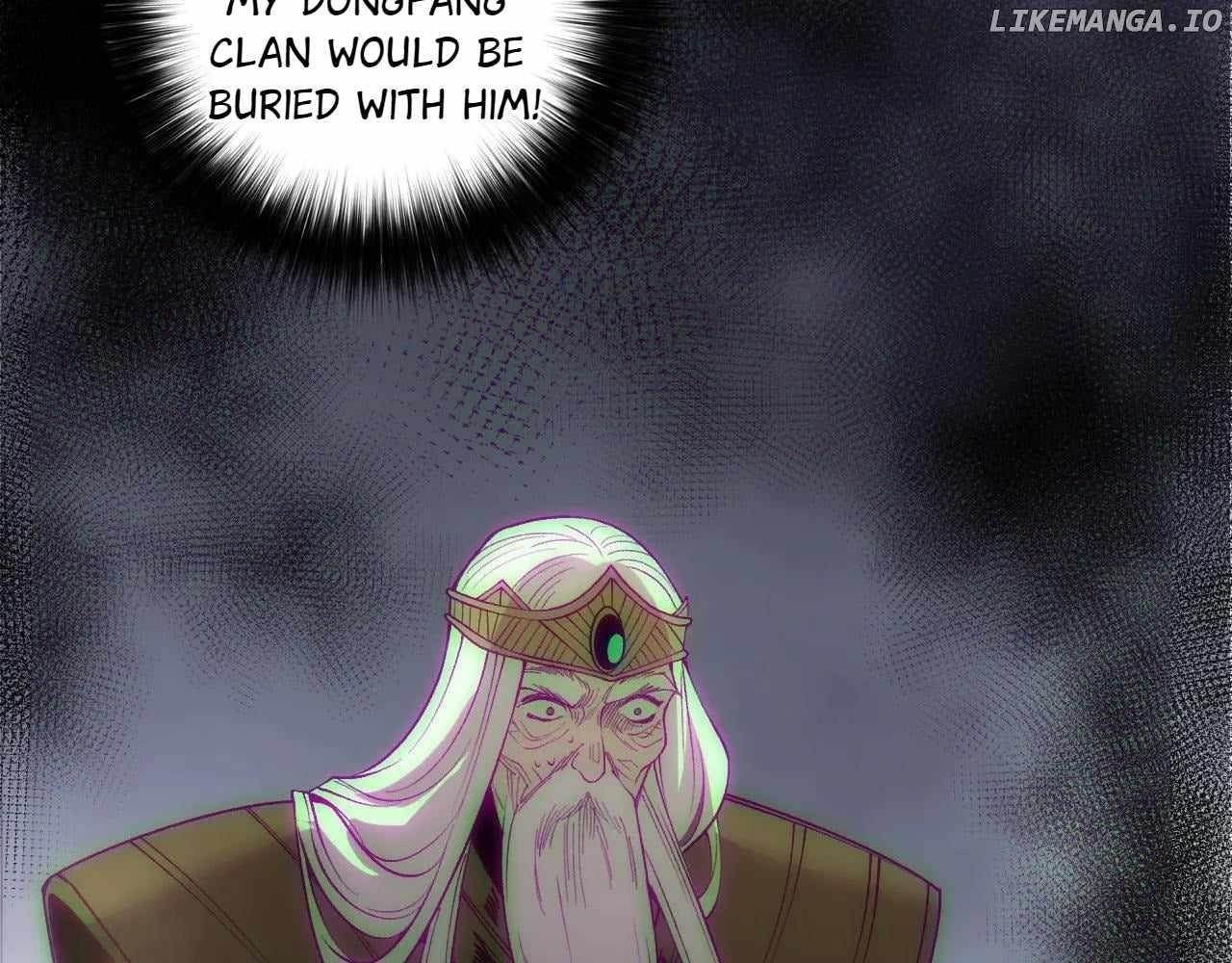 Necromancer, the Ultimate Scourge! - Chapter 178 Page 125