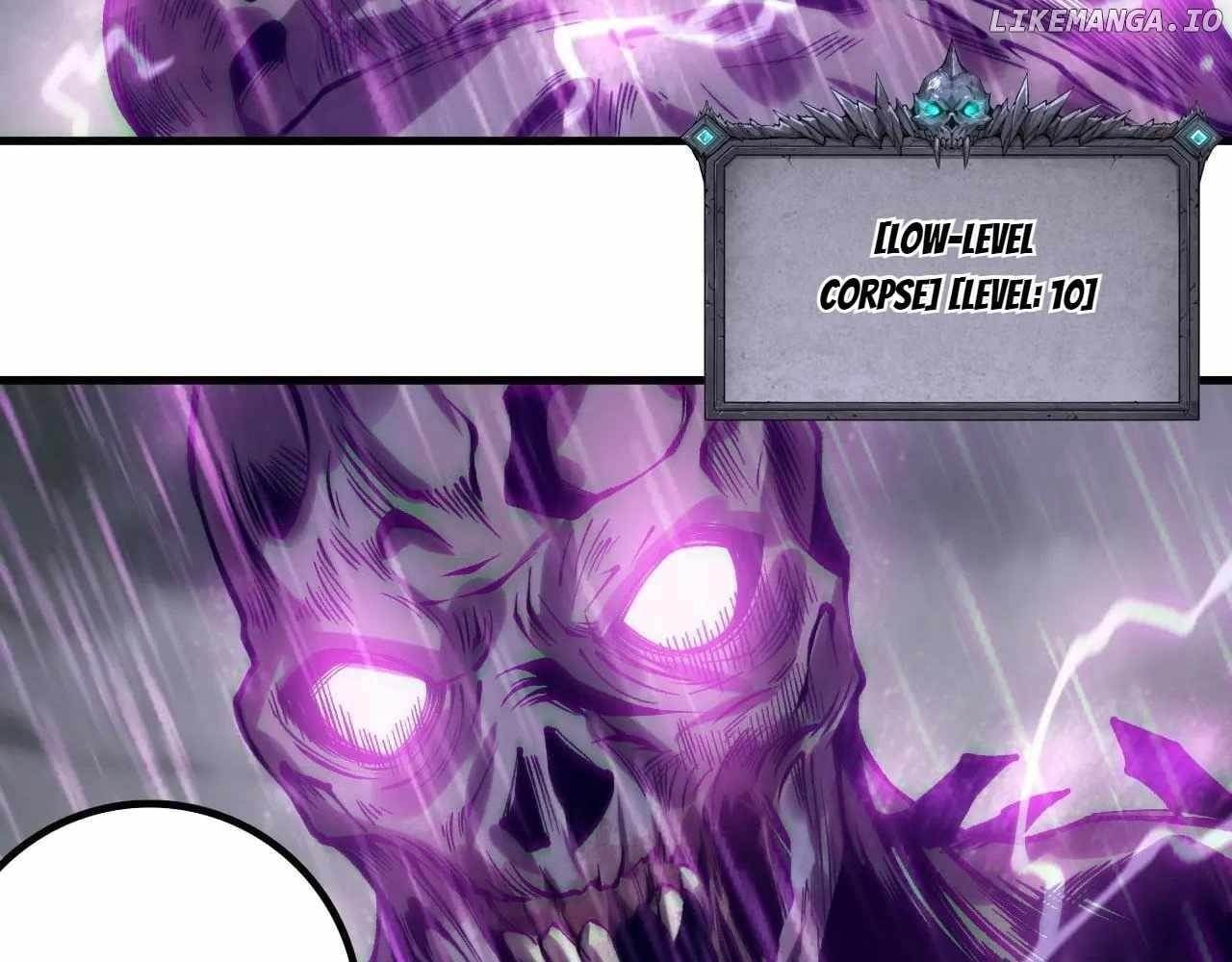 Necromancer, the Ultimate Scourge! - Chapter 178 Page 16