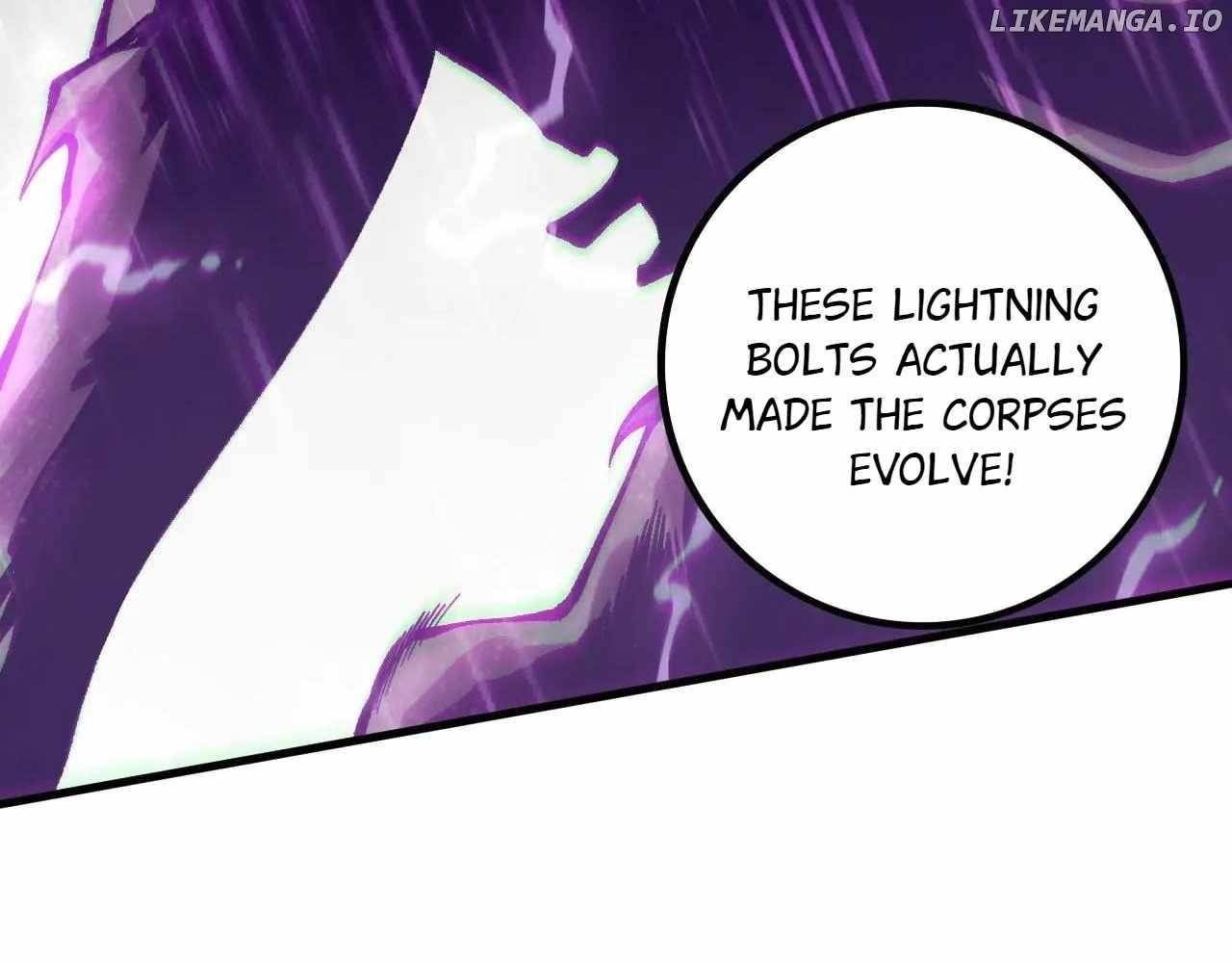 Necromancer, the Ultimate Scourge! - Chapter 178 Page 18