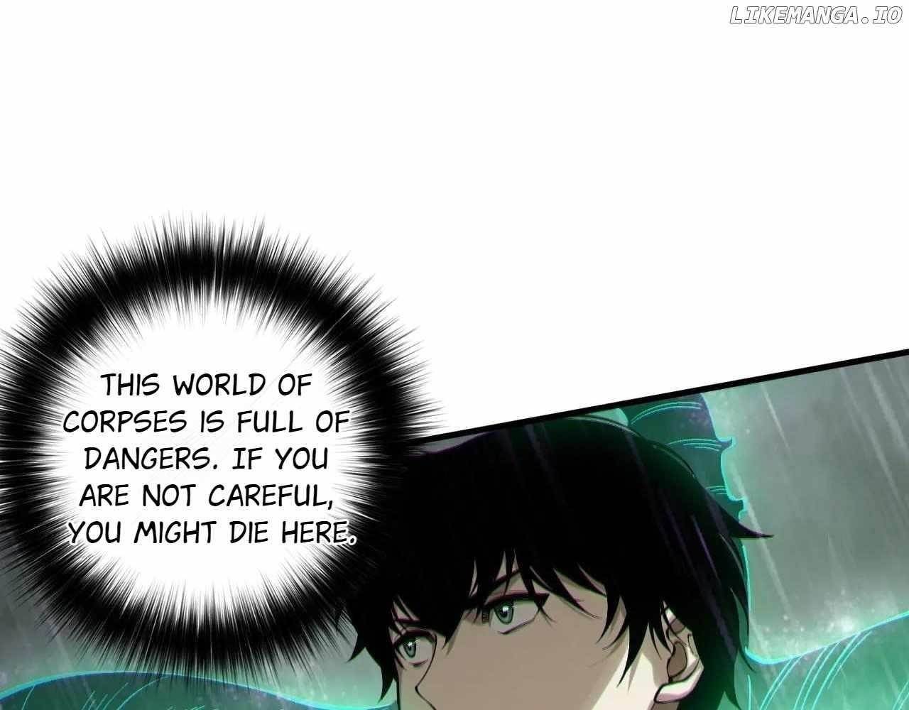 Necromancer, the Ultimate Scourge! - Chapter 178 Page 19