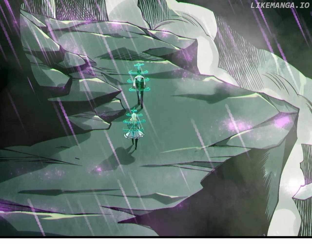 Necromancer, the Ultimate Scourge! - Chapter 178 Page 23