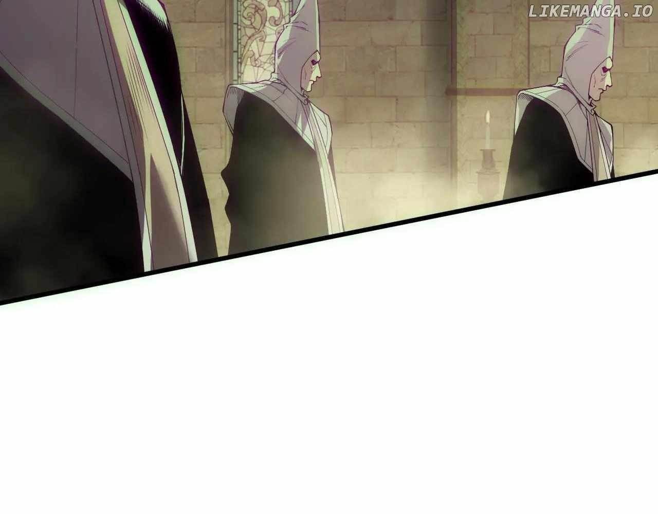 Necromancer, the Ultimate Scourge! - Chapter 178 Page 31