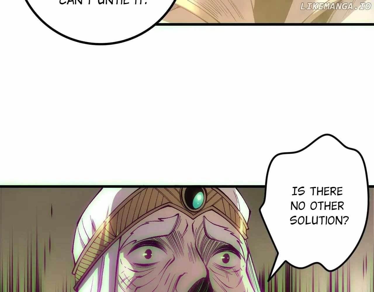 Necromancer, the Ultimate Scourge! - Chapter 178 Page 45