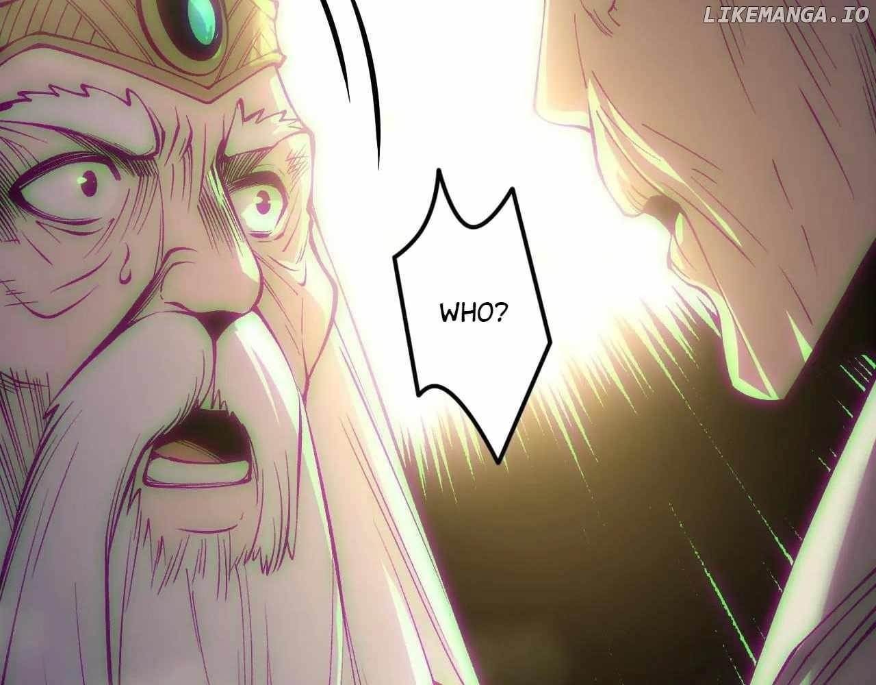 Necromancer, the Ultimate Scourge! - Chapter 178 Page 48