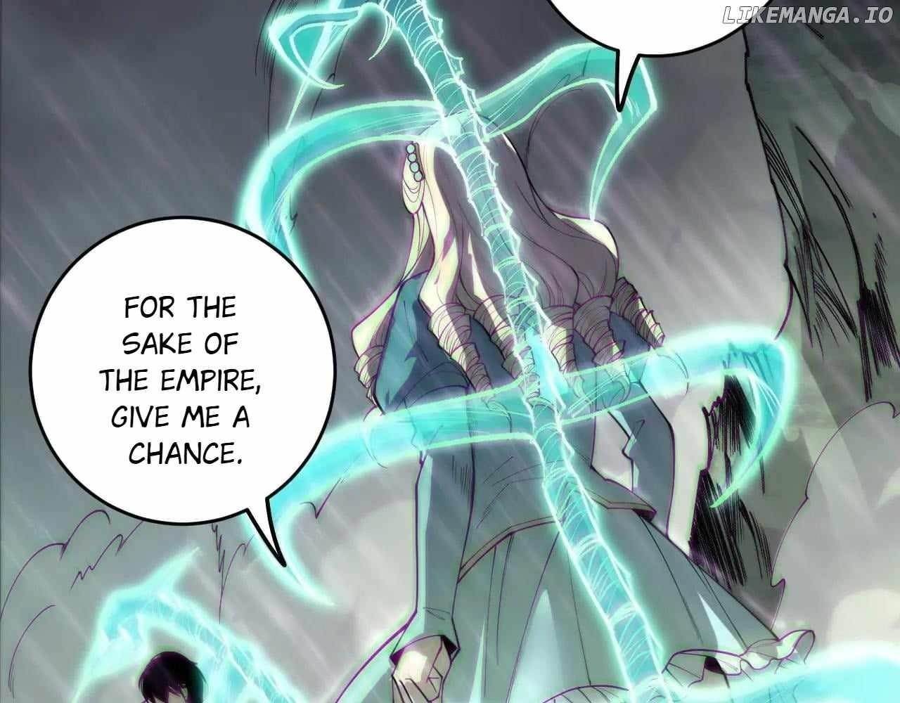 Necromancer, the Ultimate Scourge! - Chapter 178 Page 5