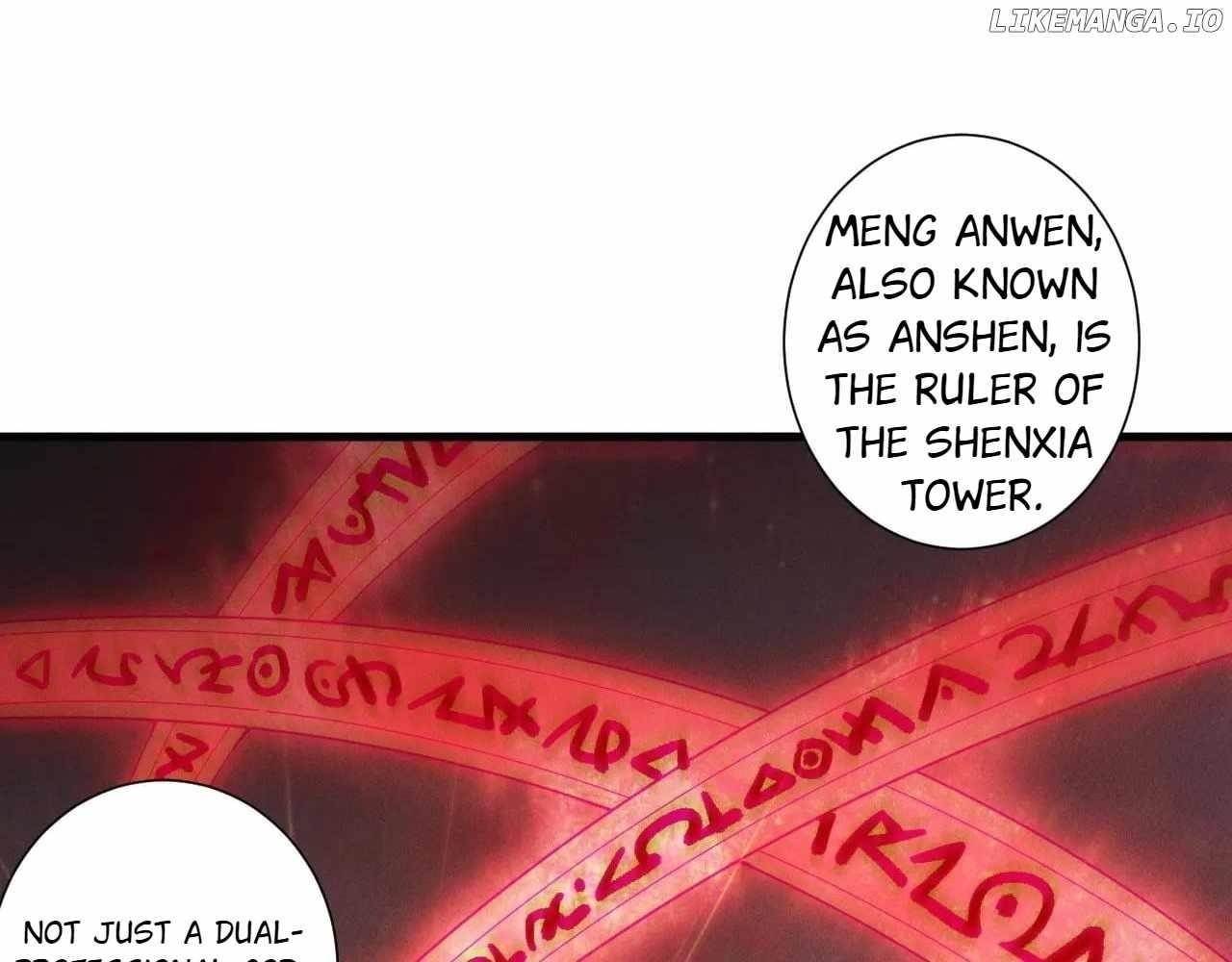 Necromancer, the Ultimate Scourge! - Chapter 178 Page 50