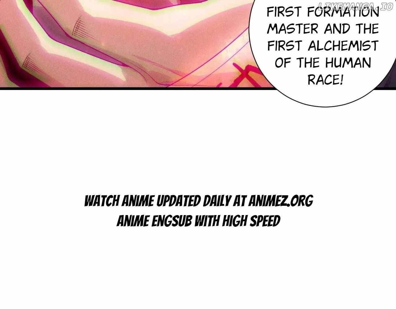 Necromancer, the Ultimate Scourge! - Chapter 178 Page 53