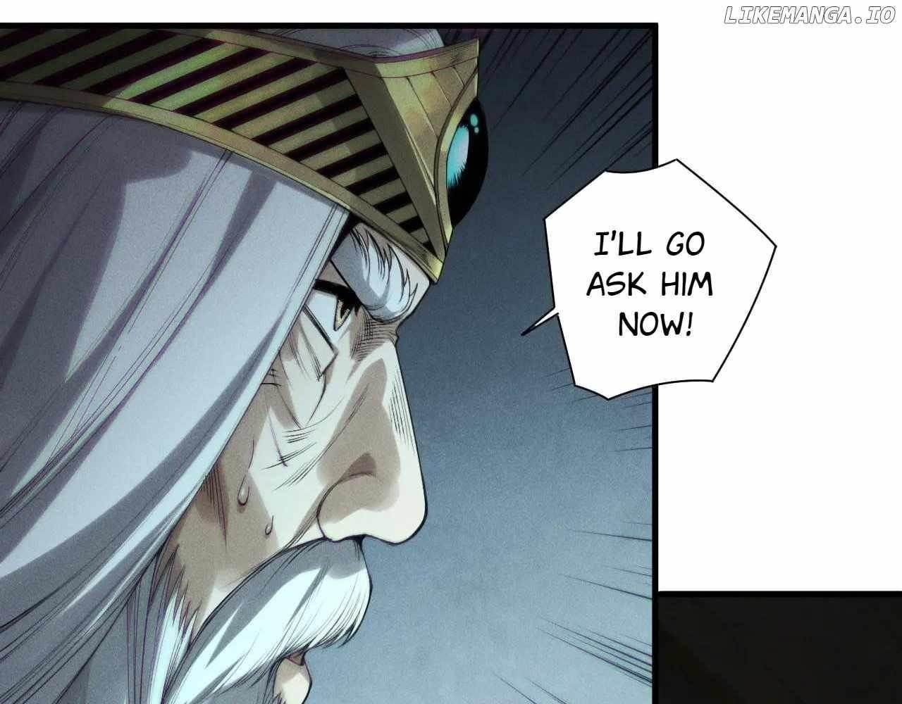 Necromancer, the Ultimate Scourge! - Chapter 178 Page 54