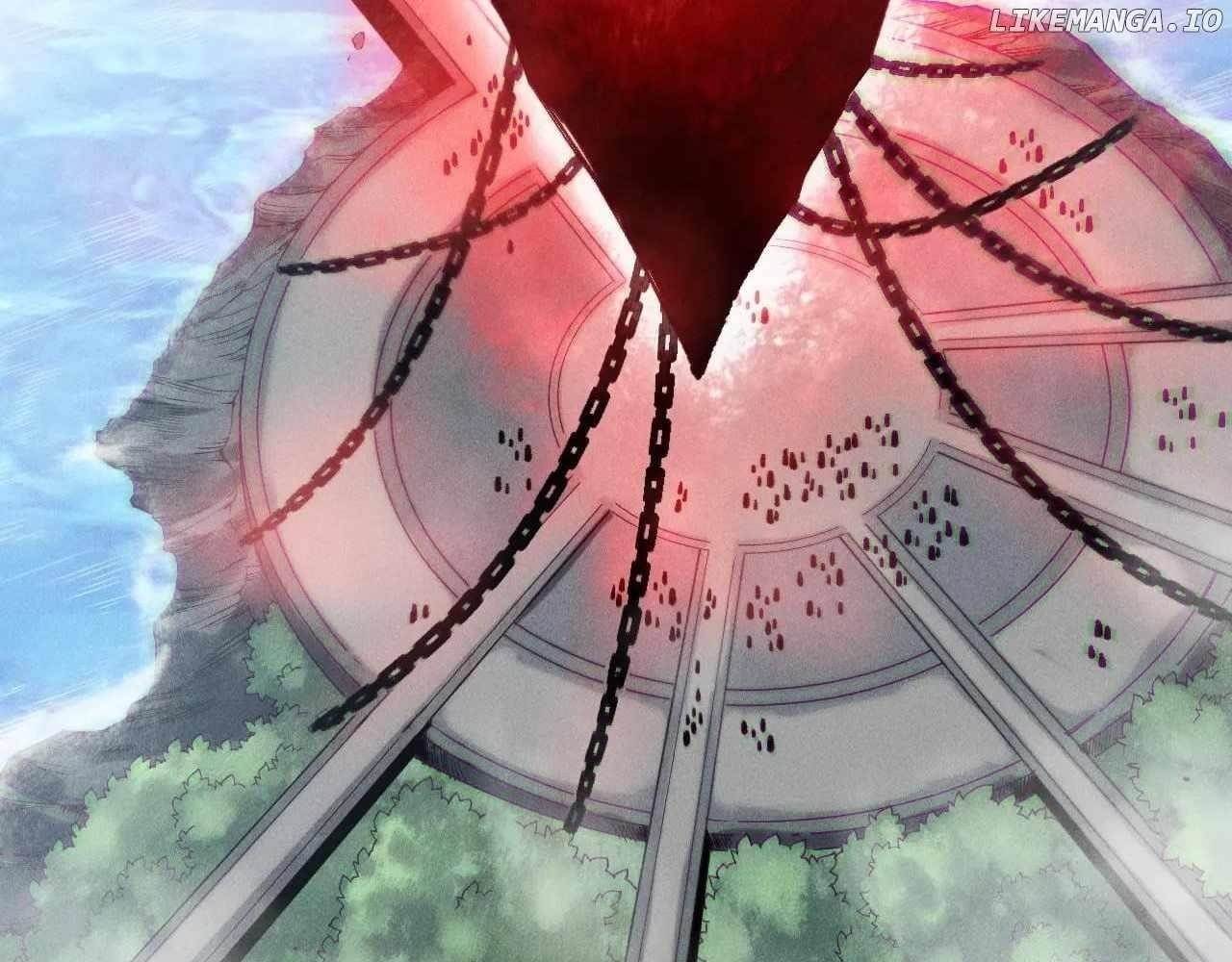 Necromancer, the Ultimate Scourge! - Chapter 178 Page 59