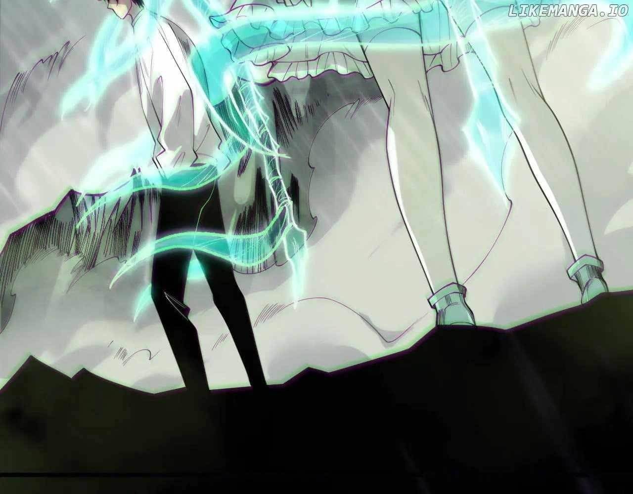 Necromancer, the Ultimate Scourge! - Chapter 178 Page 6