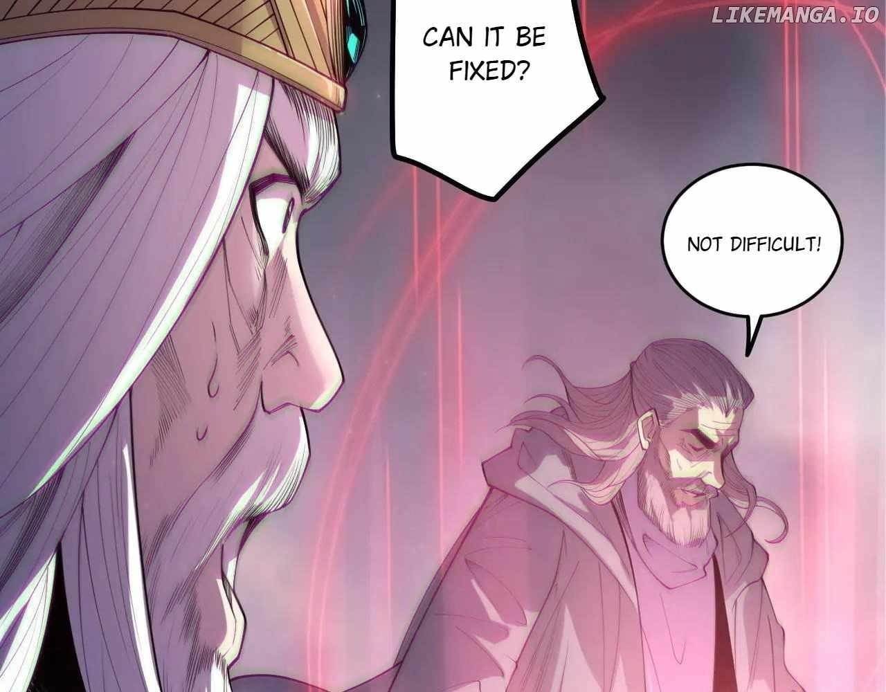 Necromancer, the Ultimate Scourge! - Chapter 178 Page 91