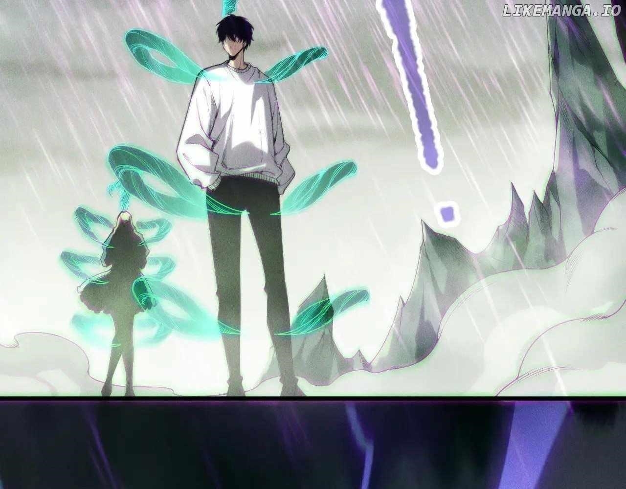 Necromancer, the Ultimate Scourge! - Chapter 179 Page 105