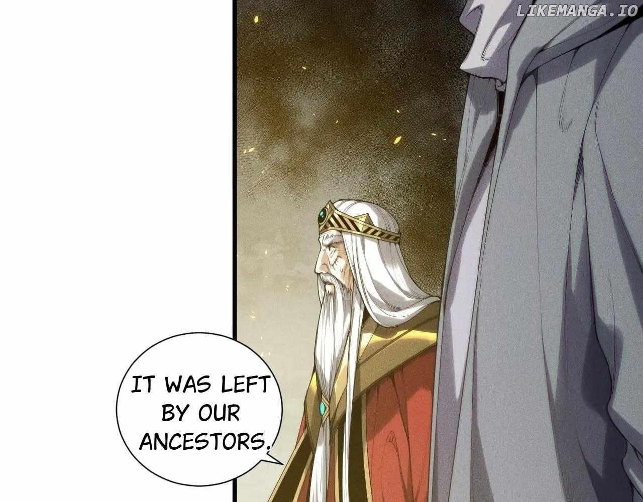 Necromancer, the Ultimate Scourge! - Chapter 179 Page 11